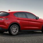 Alfa Romeo Stelvio Fianco thumbnail