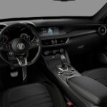 Alfa Romeo Stelvio interni thumbnail