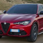 Alfa Romeo Stelvio Rossa thumbnail