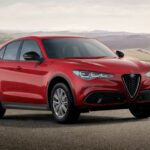 Alfa Romeo Stelvio Super Rossa thumbnail
