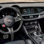 Interni Alfa Romeo Stelvio Quadrifoglio thumbnail