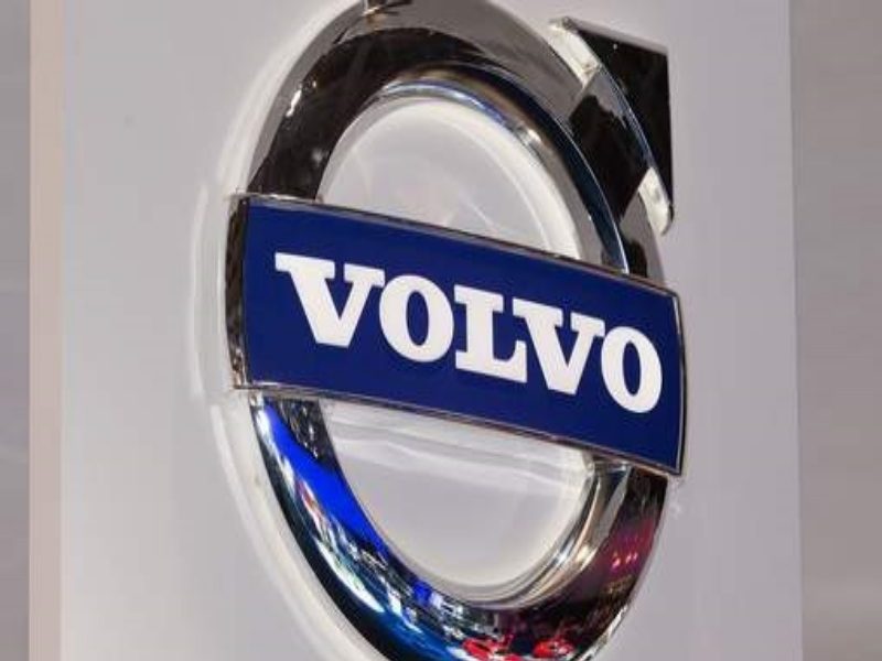 Marchio Volvo