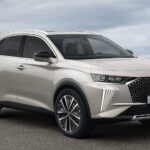 DS 7 davanti thumbnail