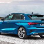 Audi A3 Business thumbnail