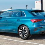 Audi A3 Business Sportback Fianco thumbnail