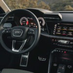 Audi A3 Business interni posto guida thumbnail