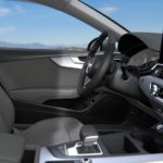 Audi A5 coupè interni thumbnail