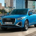 Audi Q2 Business davanti thumbnail