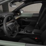 Interni Lancia Ypsilon automatica thumbnail