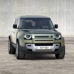 Land Rover Defender 110 davanti mod. 2021 thumbnail
