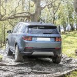 Land Rover Discovery Sport coda mod. 2021 thumbnail