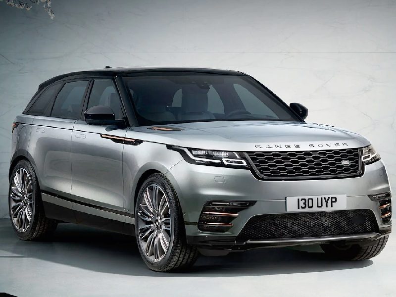 Land Rover Velar in noleggio lungo termine
