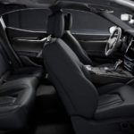 Maserati Ghibli diesel interni mod. 2021 thumbnail