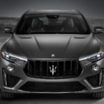 Maserati Levante davanti thumbnail