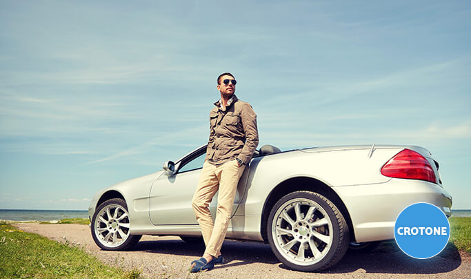 Noleggio lungo termine Crotone