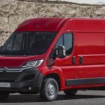 Citren Jumper furgone thumbnail