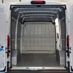 Citren Jumper furgone vano di carico thumbnail