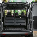 Nuovo Fiat Doblò Van interno cassone thumbnail
