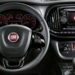 Fiat Doblò cargo interni thumbnail