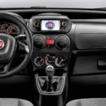 Fiat Fiorino furgone interni thumbnail