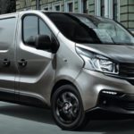 Fiat Talento Furgone lato davanti thumbnail
