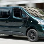 Fiat Talento Furgone fianco thumbnail