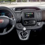 Fiat Talento Furgone interni thumbnail