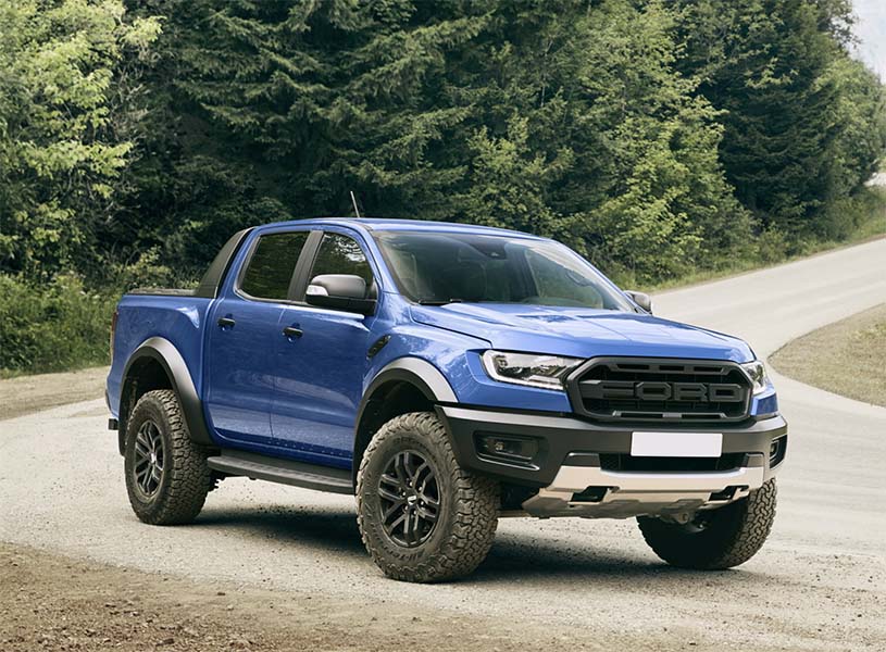 Migliori SUV Fuoristrada Nel 2024 - Automobile360