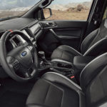 Ford Ranger finterni thumbnail