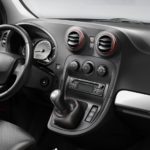 Mercedes Citan furgone interni thumbnail