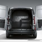 Mercedes Citan furgone vano di carico thumbnail