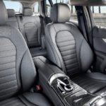Mercedes Classe C station wagon interni thumbnail
