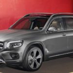 Mercedes GLB business thumbnail