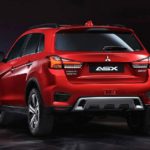 Mitsubishi Asx coda thumbnail