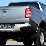 Mitsubishi L200 coda thumbnail