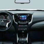 Mitsubishi L200 interni thumbnail