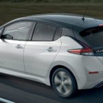 Nissan Leaf elettrica thumbnail