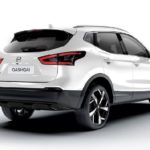 Nissan Qashqai automatica thumbnail