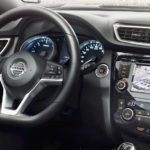 Nissan Qashqai automatica interni thumbnail