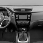 Nissan X Trail interni thumbnail