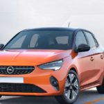 Opel Corsa e elettrica thumbnail