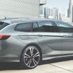Opel Insignia sw sport tourer thumbnail