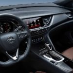 Opel Insignia sw sport tourer interni thumbnail