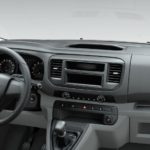 Opel Vivaro furgone interni thumbnail