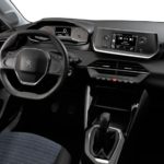 Peugeot 208 interni thumbnail