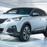 Peugeot 3008 Hybrid thumbnail