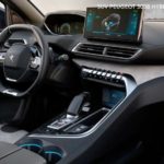 Peugeot 3008 Hybrid interni thumbnail