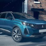 Peugeot 5008 lato davanti thumbnail