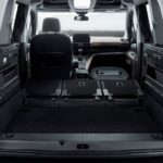 Peugeot Rifter baule thumbnail