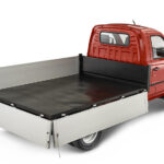 Piaggio Porter Pianale Cassone thumbnail